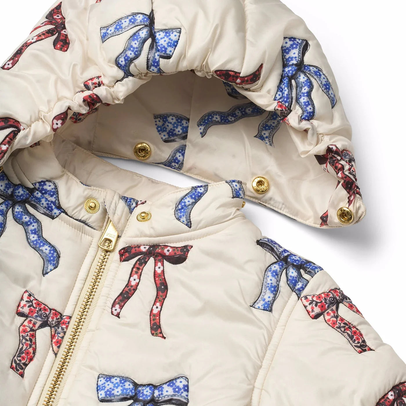 Helium Winter jacket