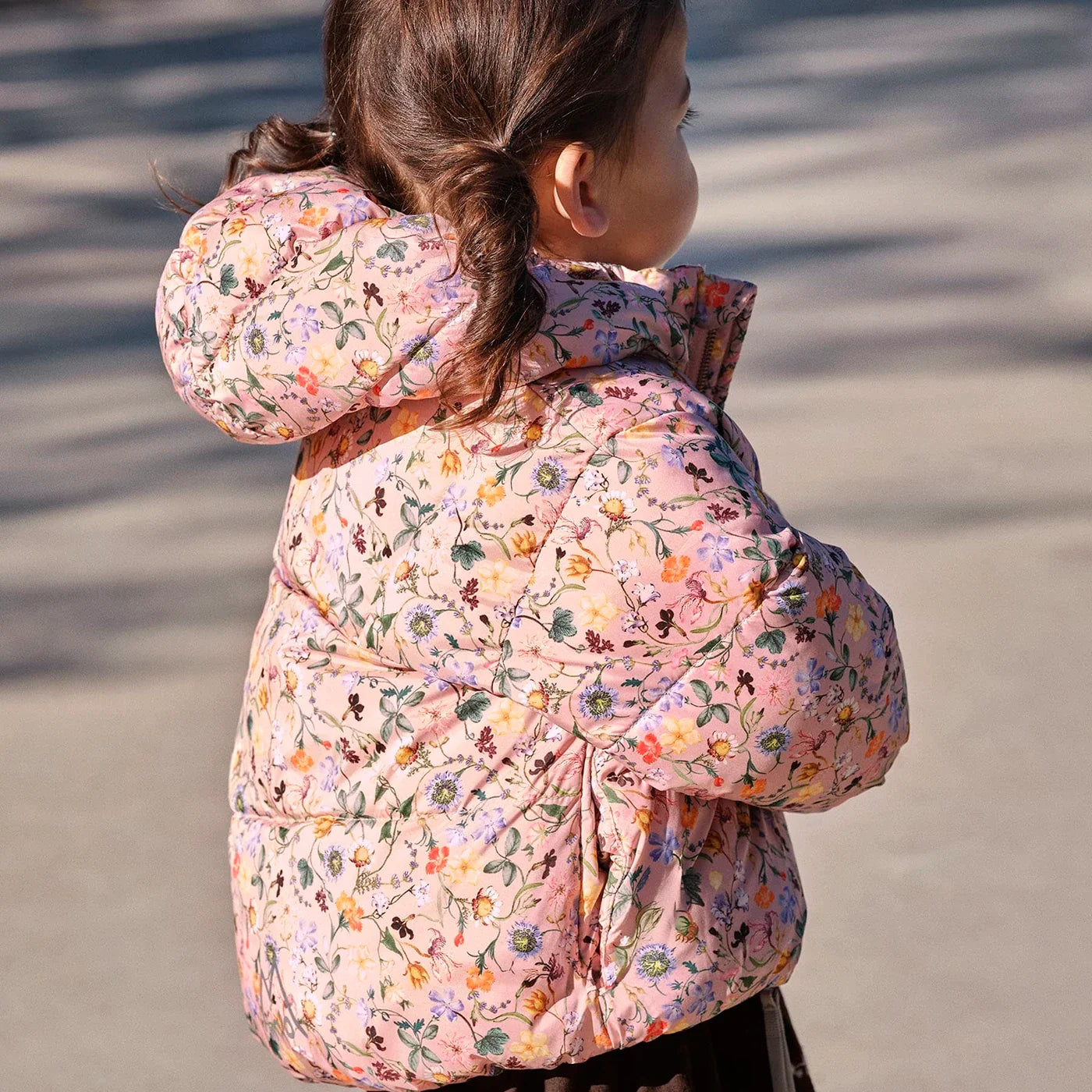 Harpo Winter jacket