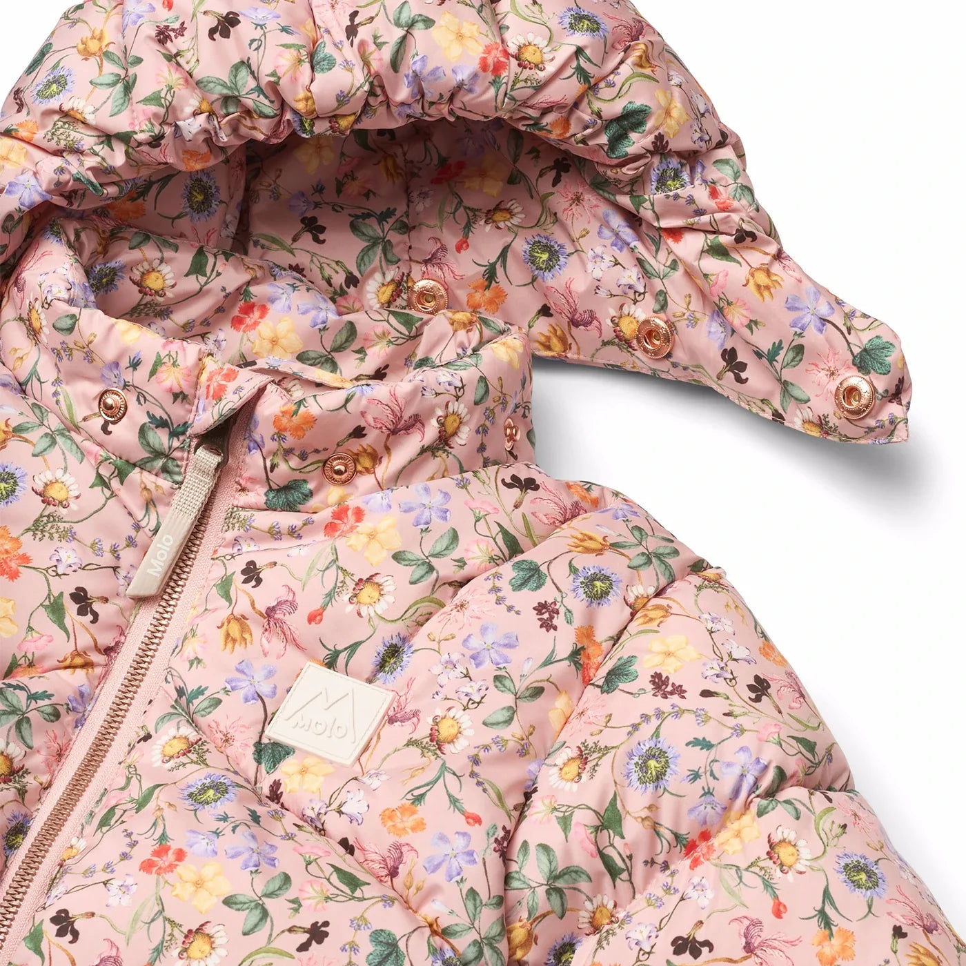 Harpo Winter jacket