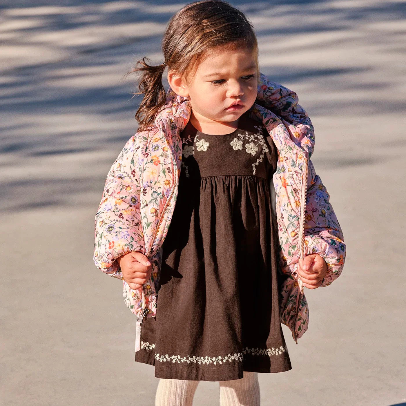 Harpo Winter jacket