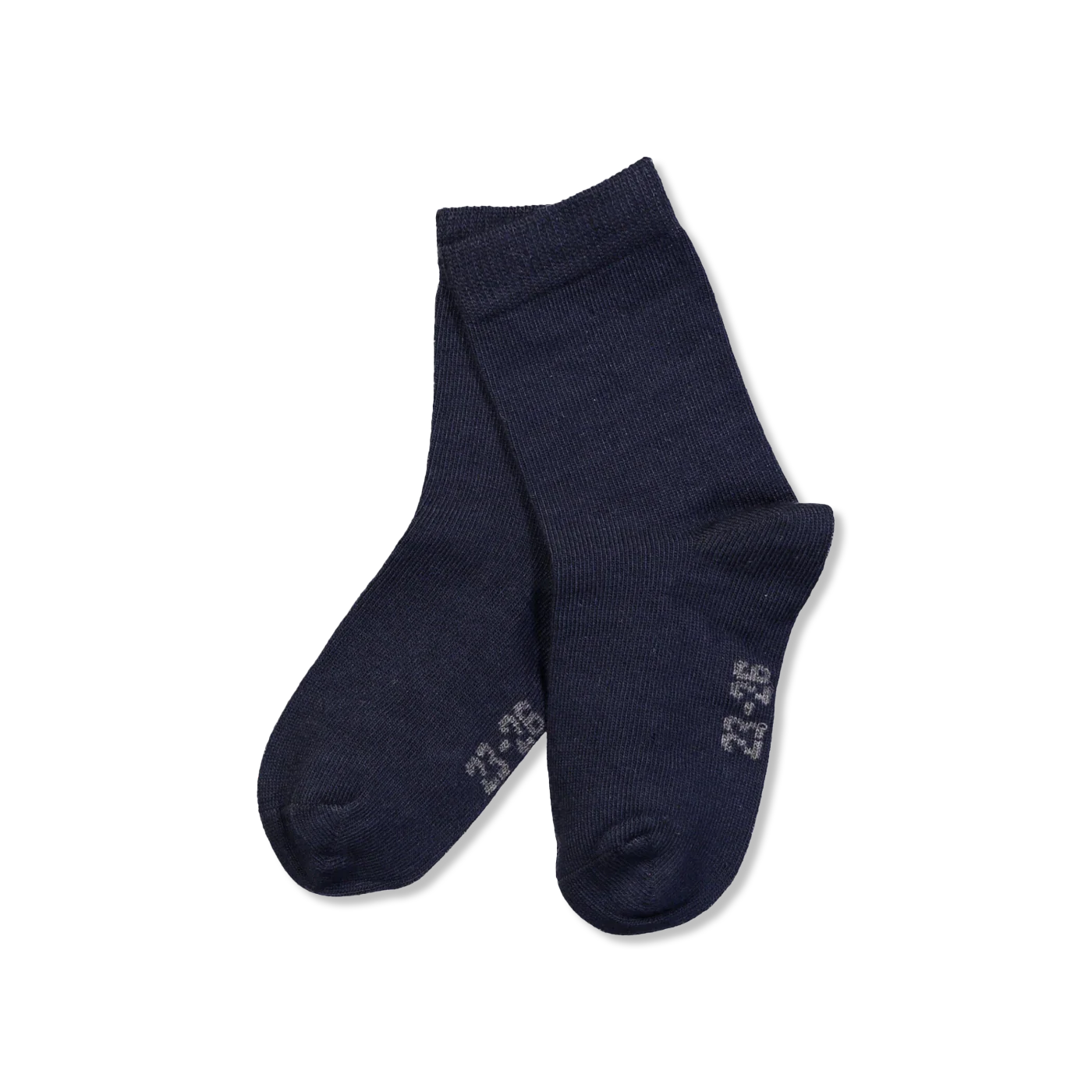 Sock Bamboo Solid socks
