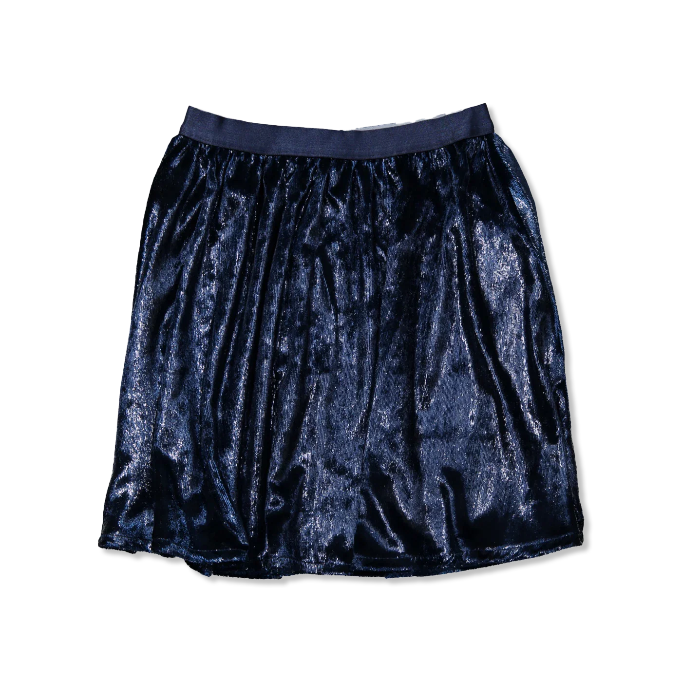 Shiny Swing Skylino skirt
