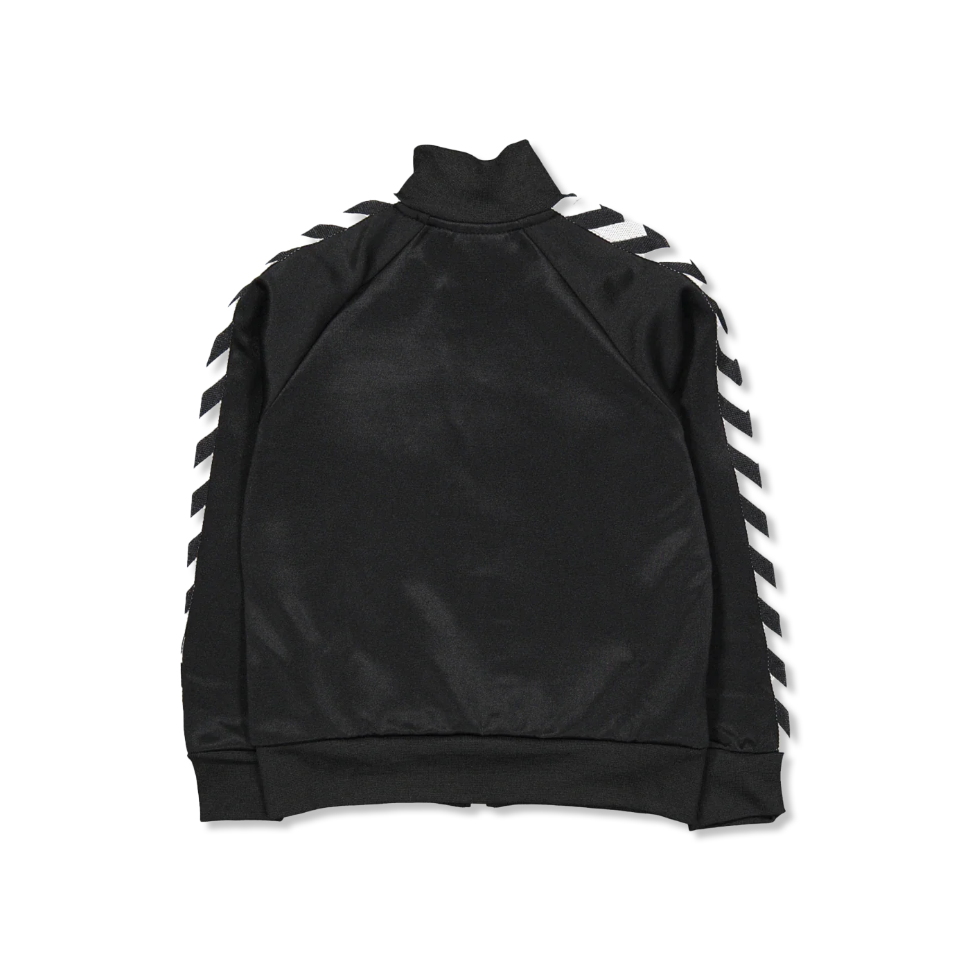 KICK zip jacket