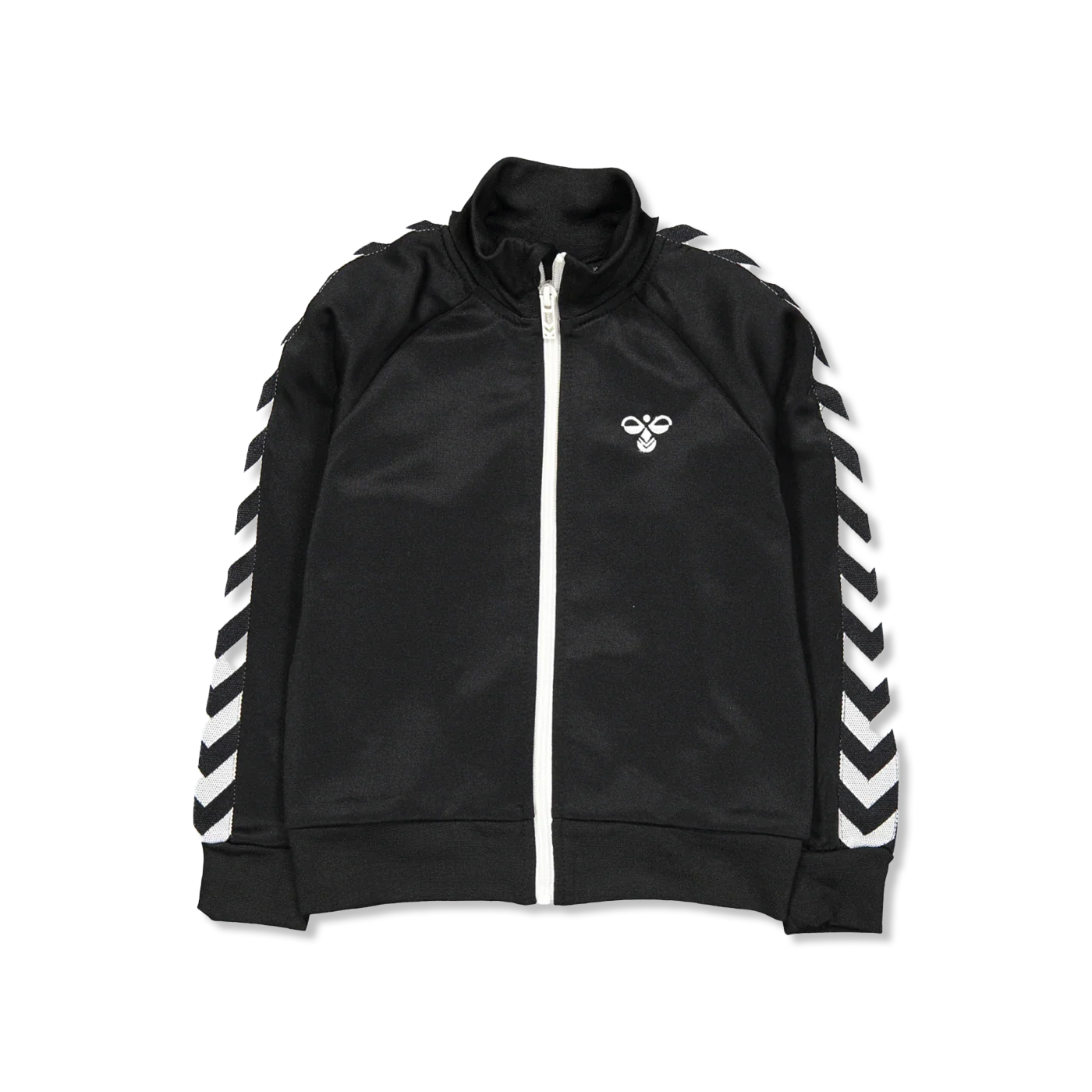 KICK zip jacket