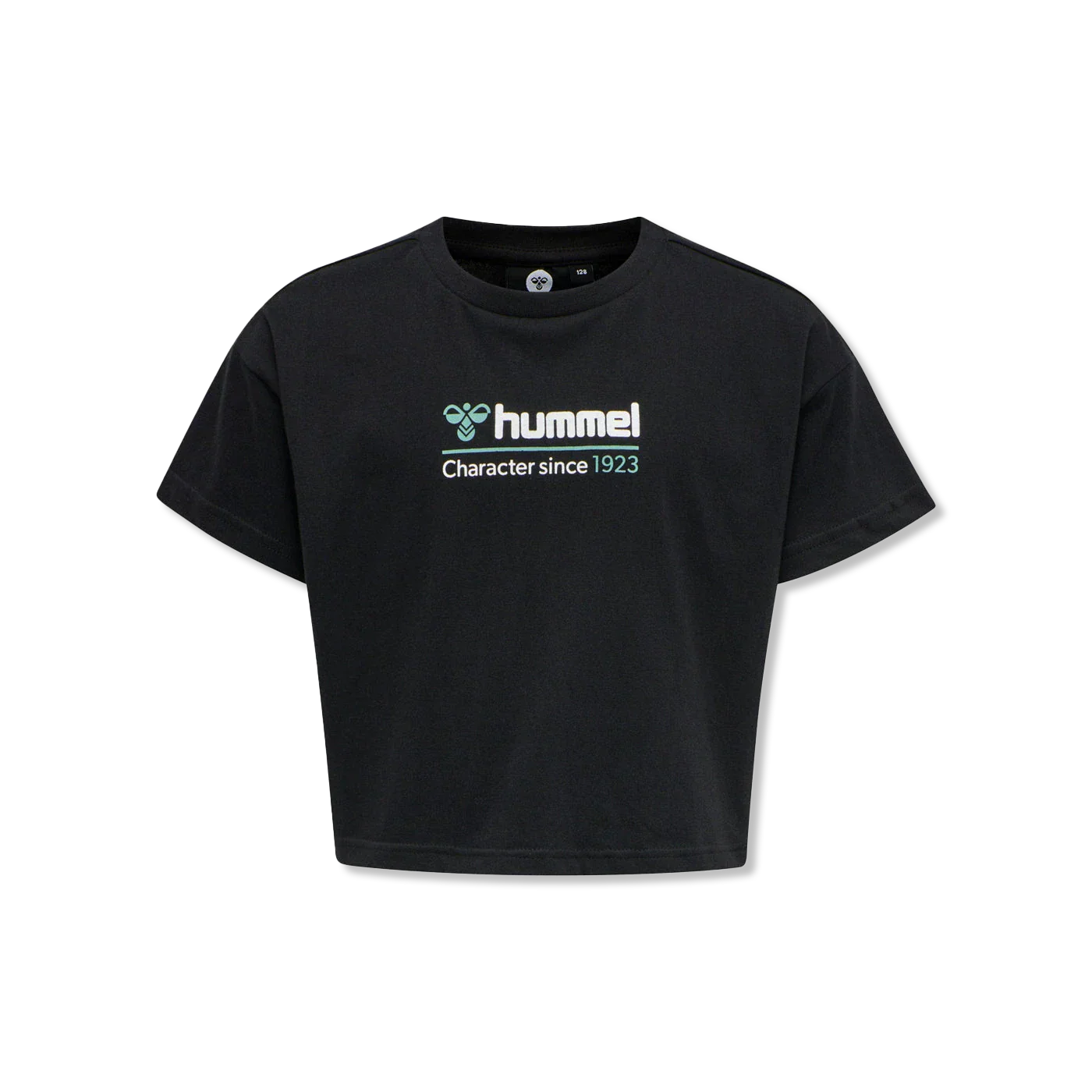 Clare cropped t-Shirt