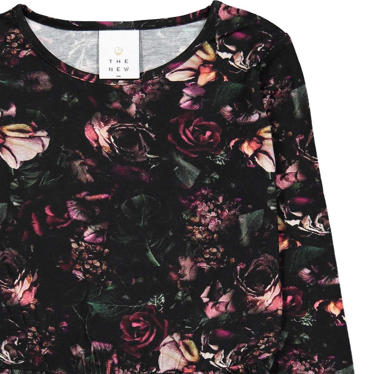 FLOWER dress