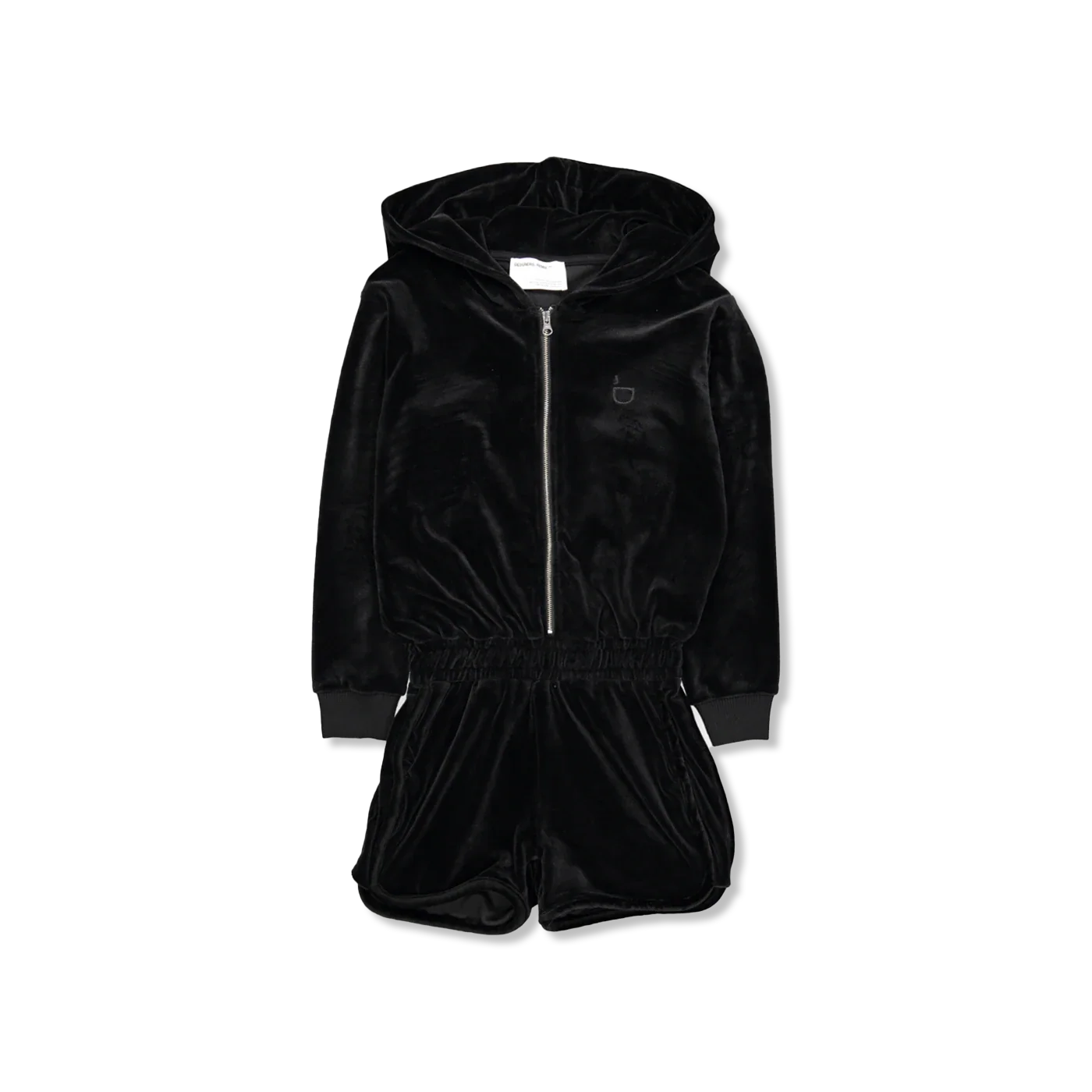 G Frances zip jacket