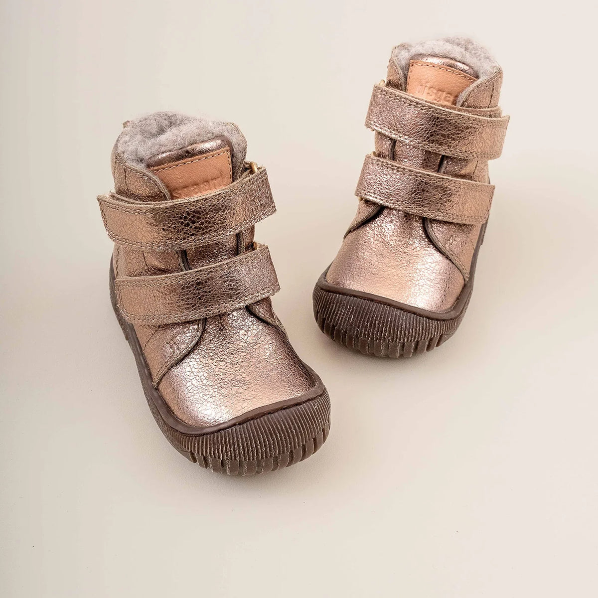 Evon tex Winter boots