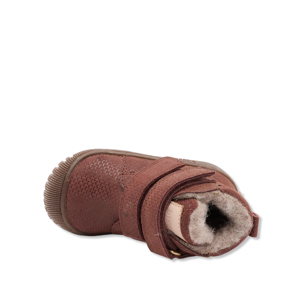 Evon tex Winter boots