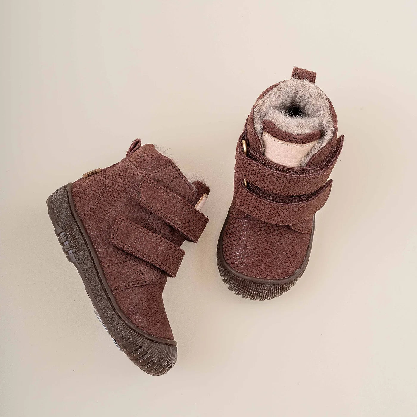 Evon tex Winter boots