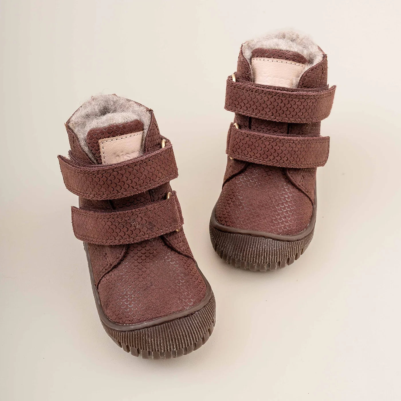 Evon tex Winter boots