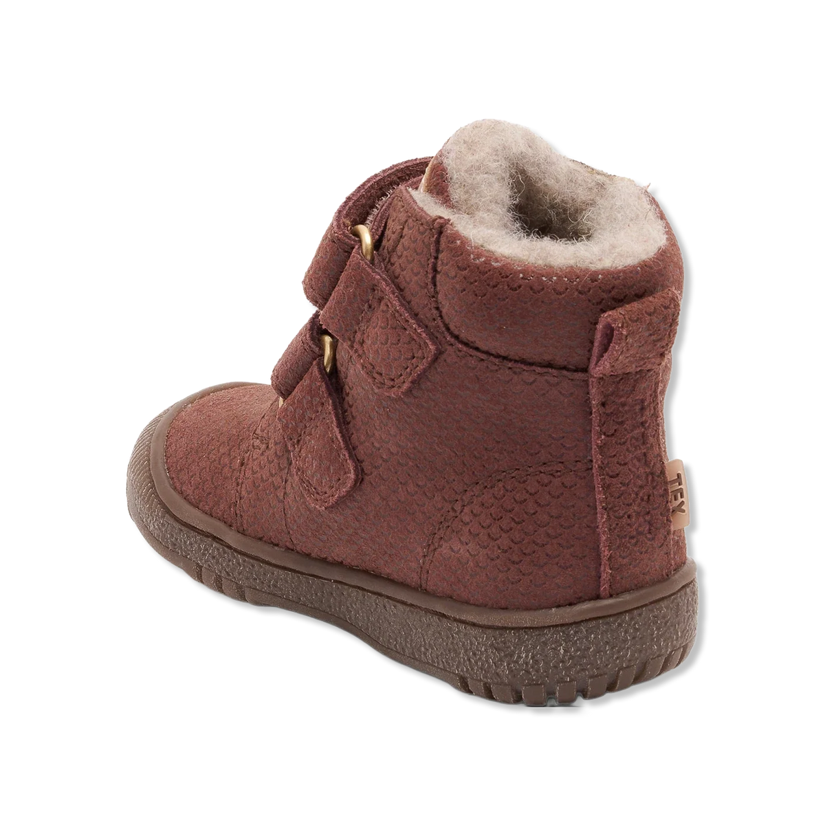 Evon tex Winter boots