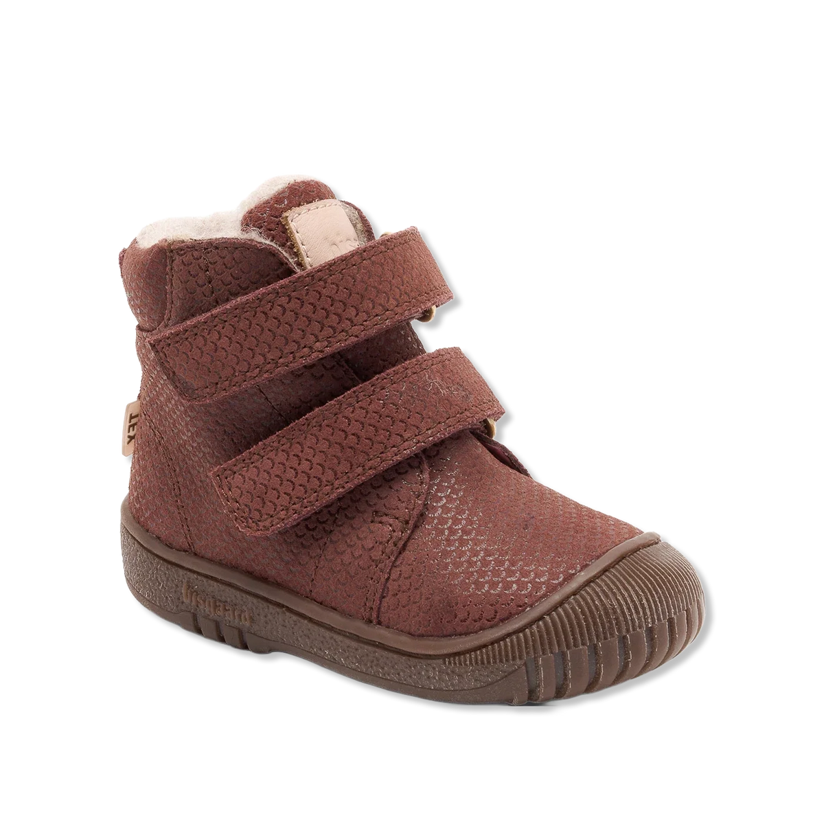 Evon tex Winter boots