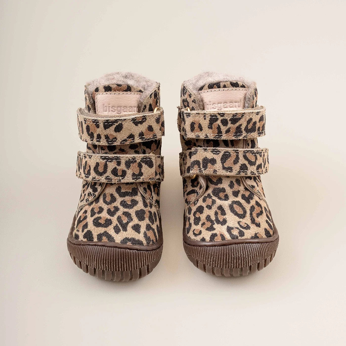 Evon tex Winter boots