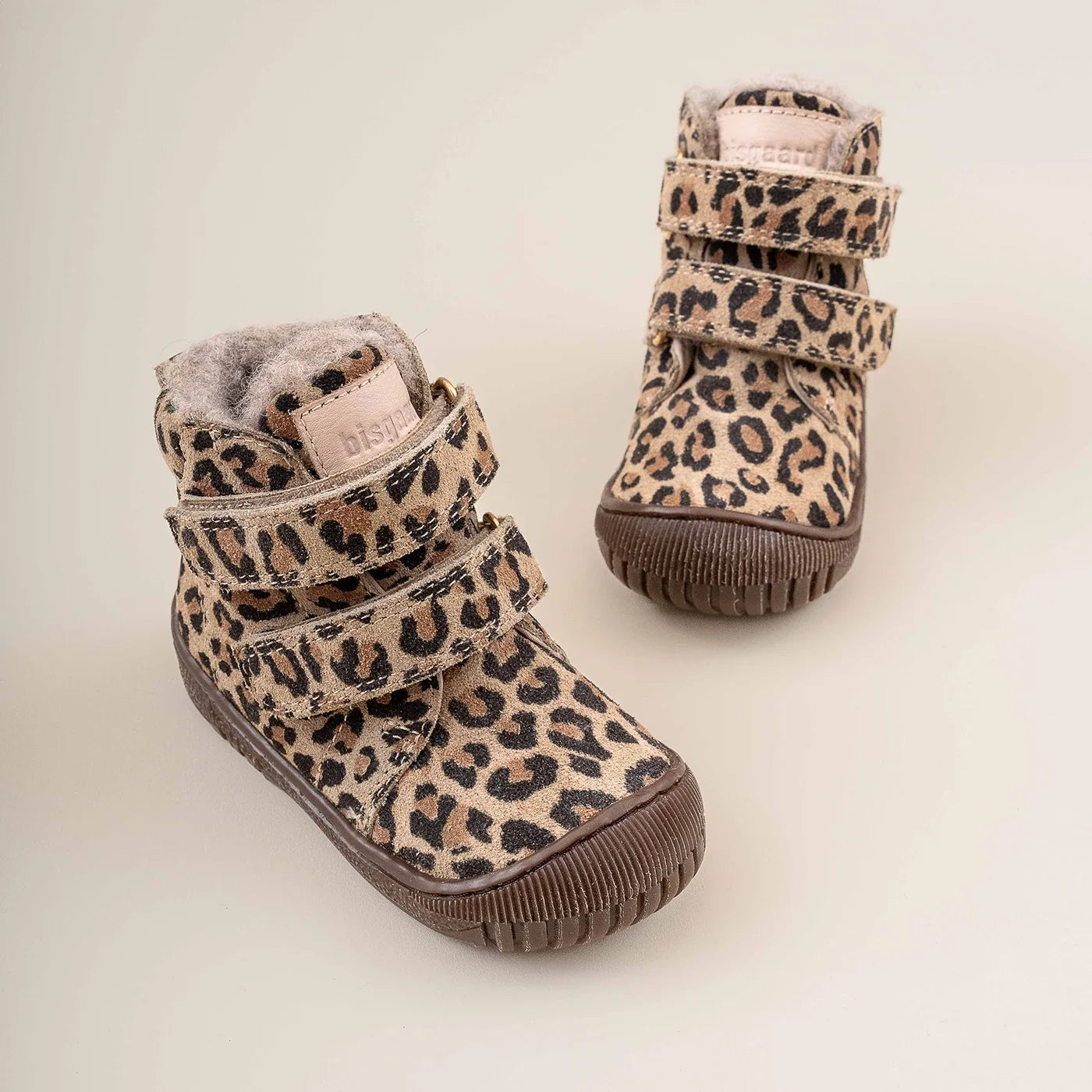 Evon tex Winter boots