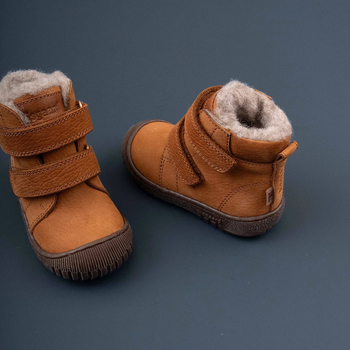 Evon tex Winter boots
