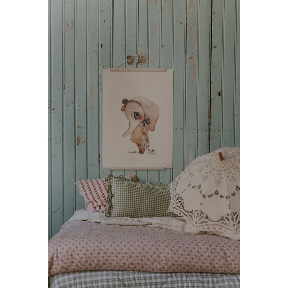 wall decoration