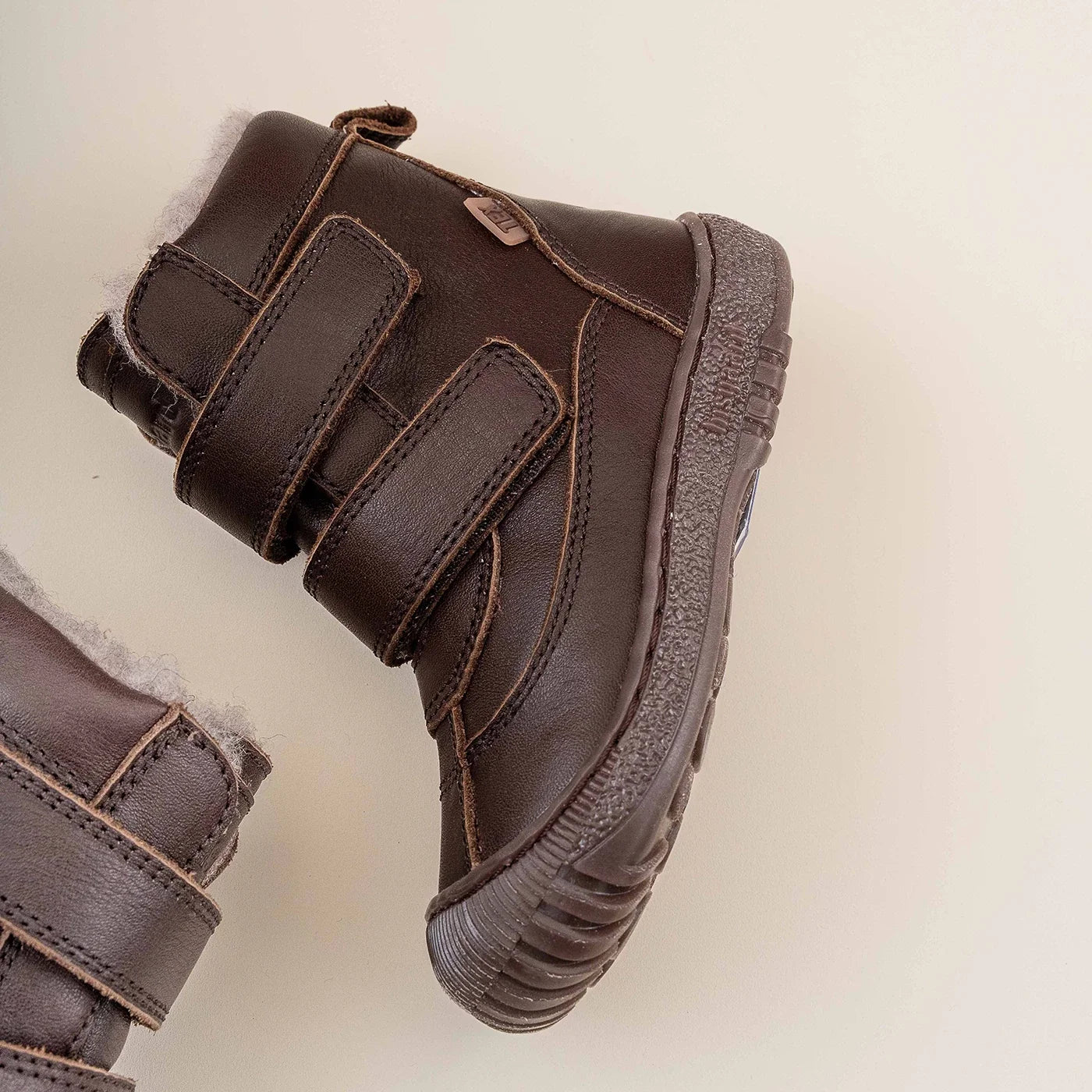 Ellis tex Winter boots