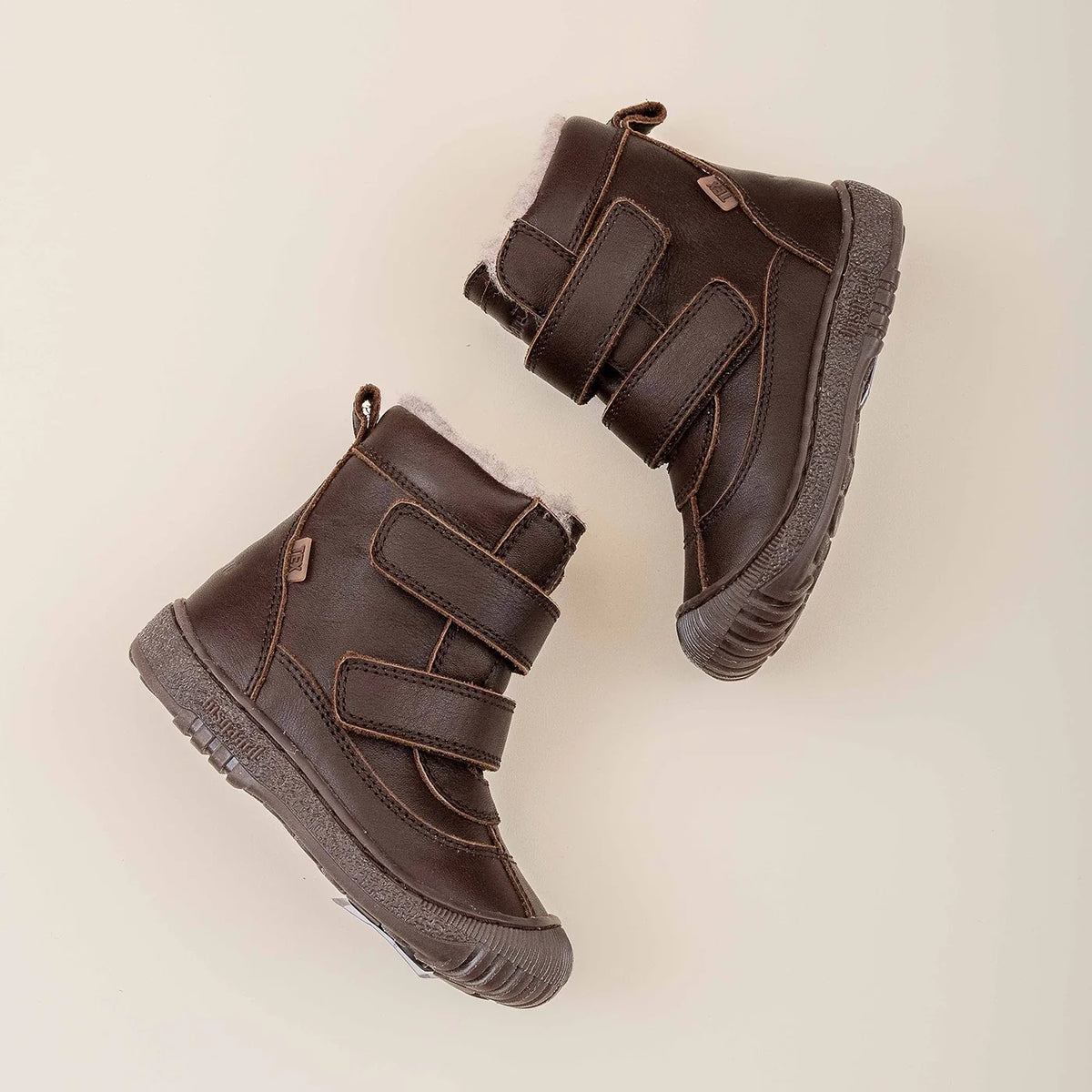 Ellis tex Winter boots