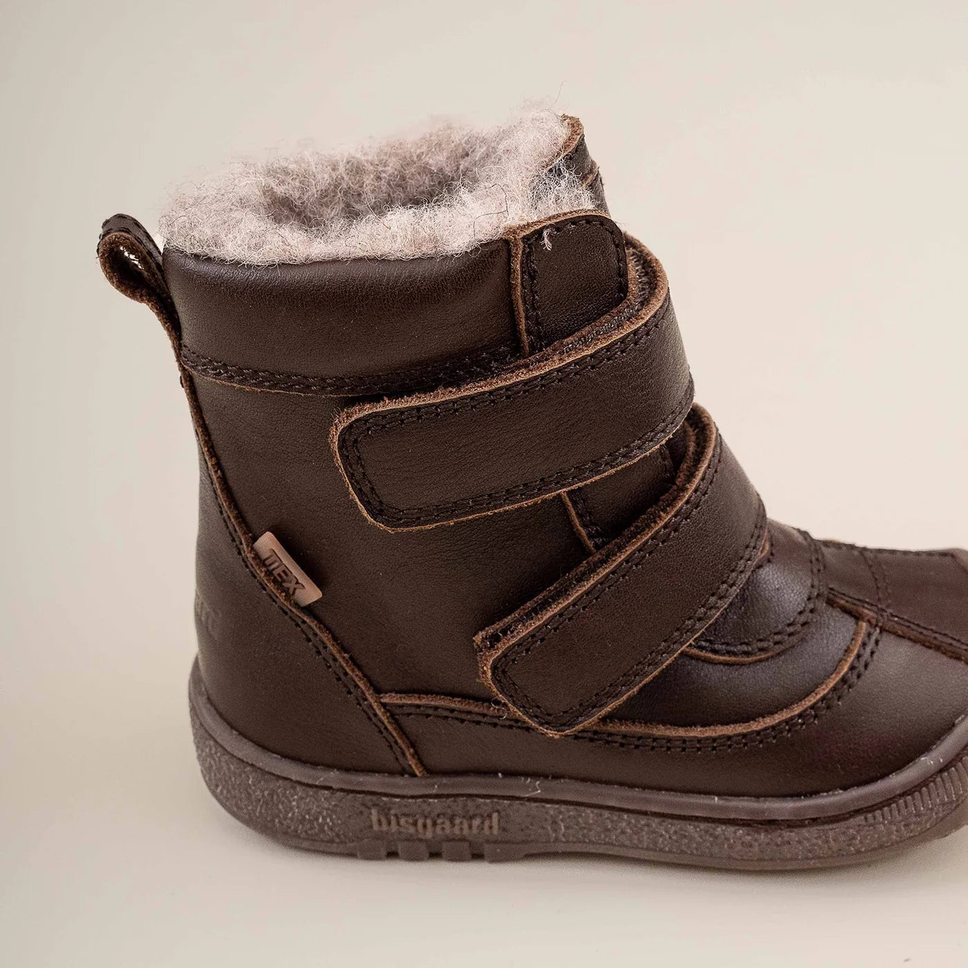 Ellis tex Winter boots
