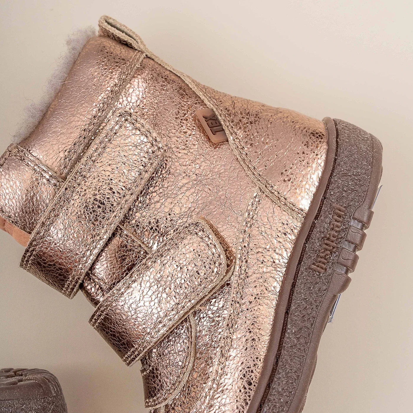 Ellis tex Winter boots