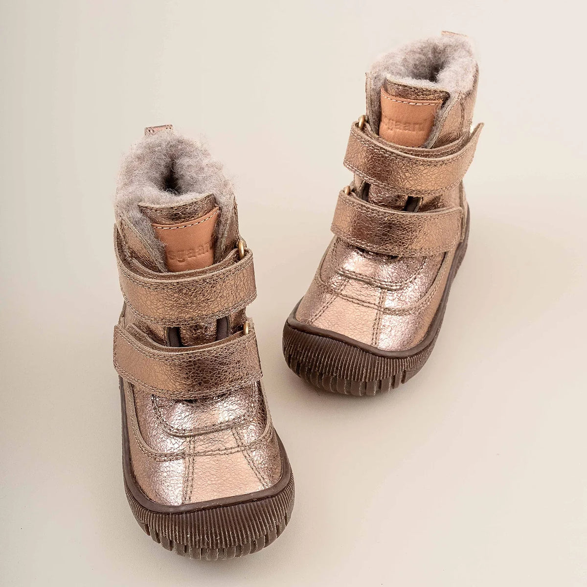 Ellis tex Winter boots
