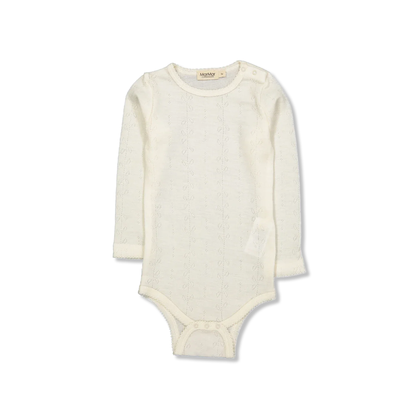 Benedikte summer suit