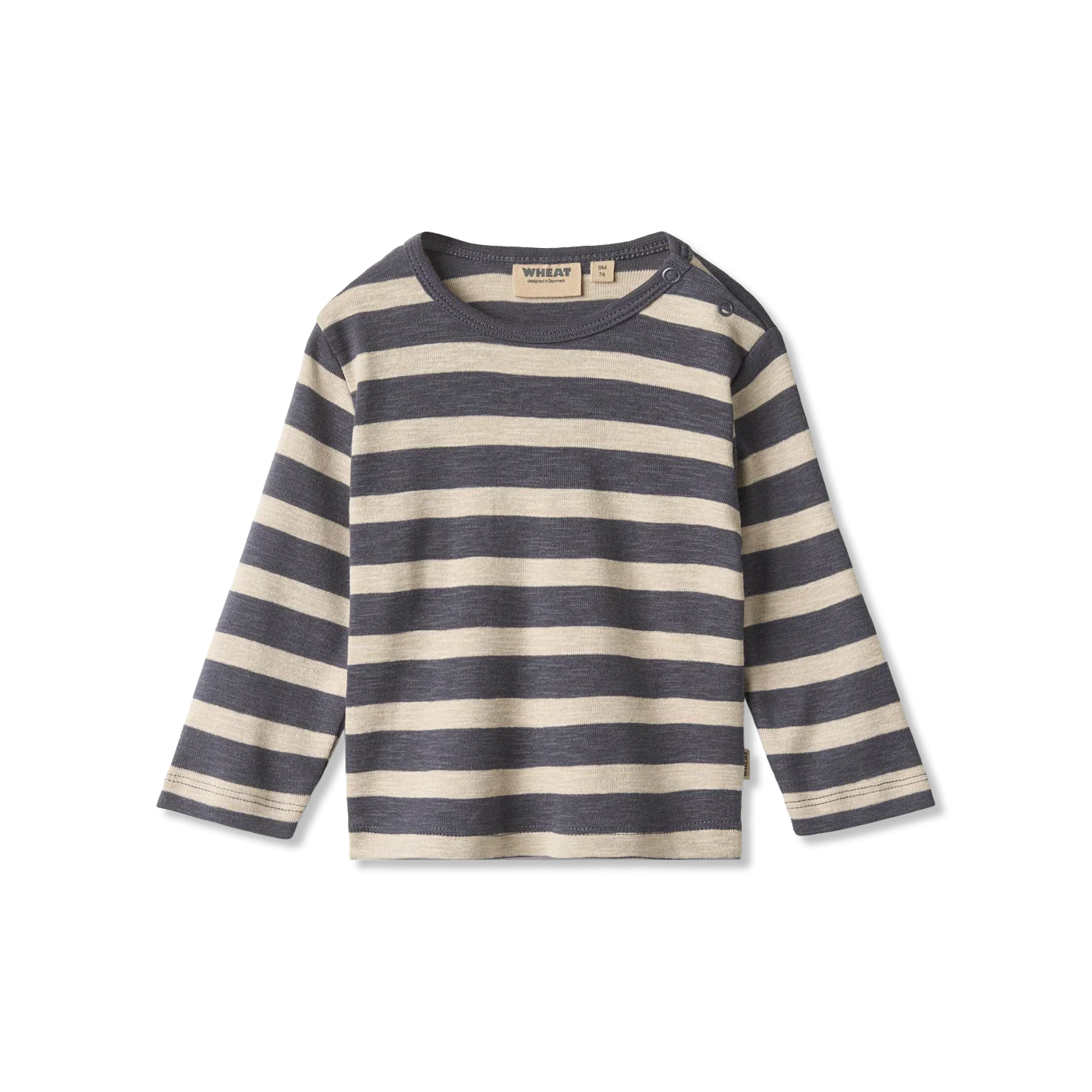 Milo Blouse