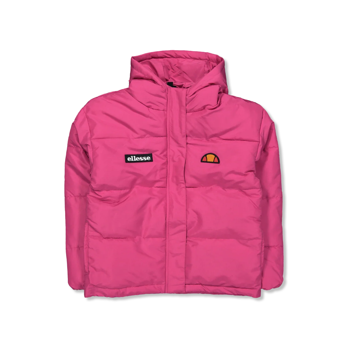 El mikio Transitional jacket