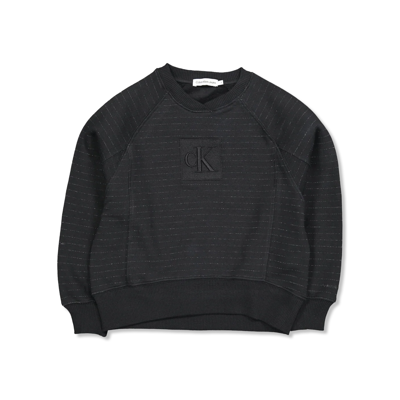 GLITTER SWEATSHIRT sweatshirts