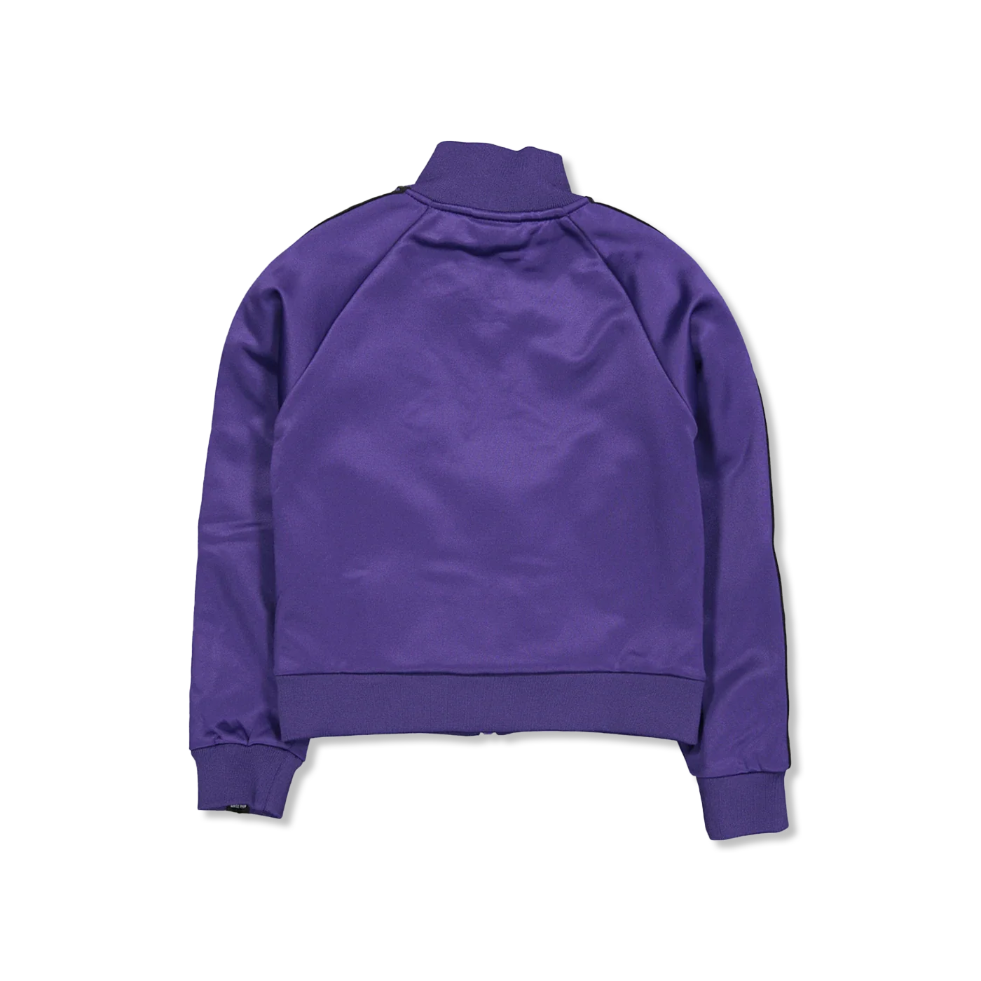 EL FORRIO zip jacket