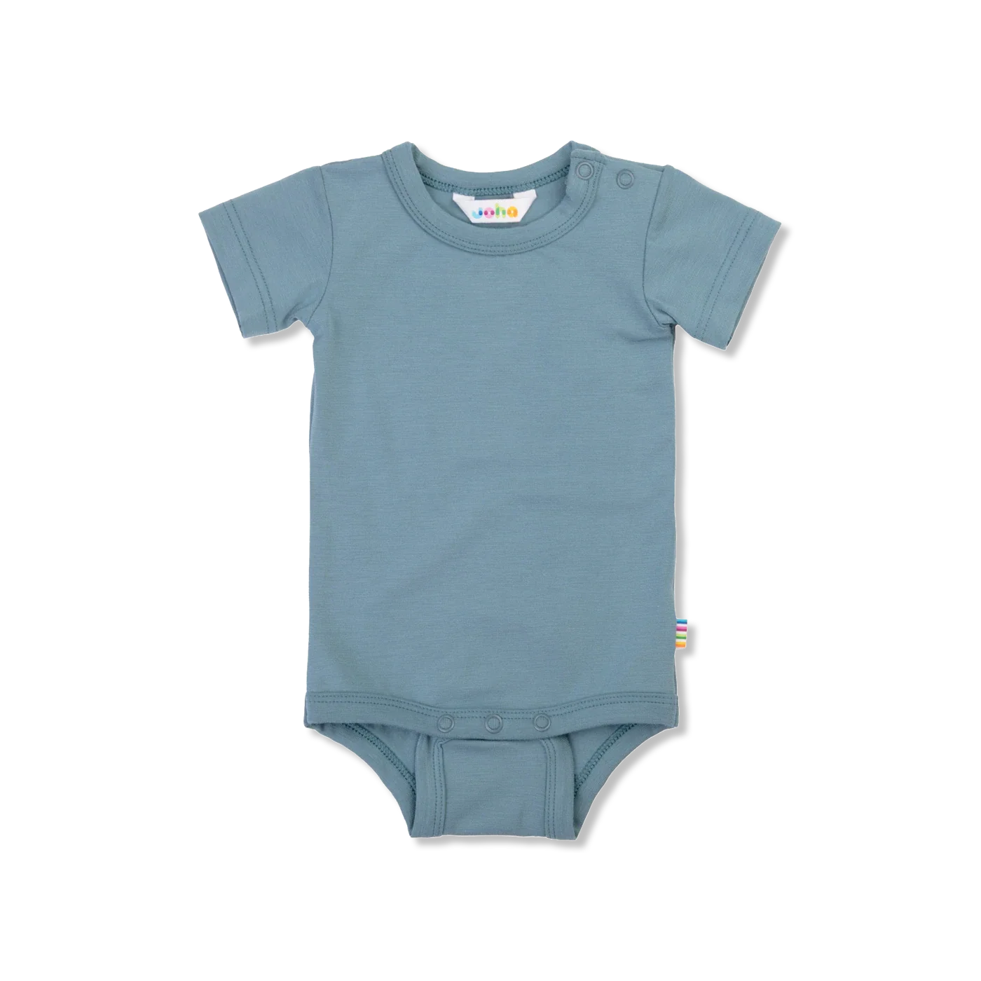 Body w/s.sl. summer suit