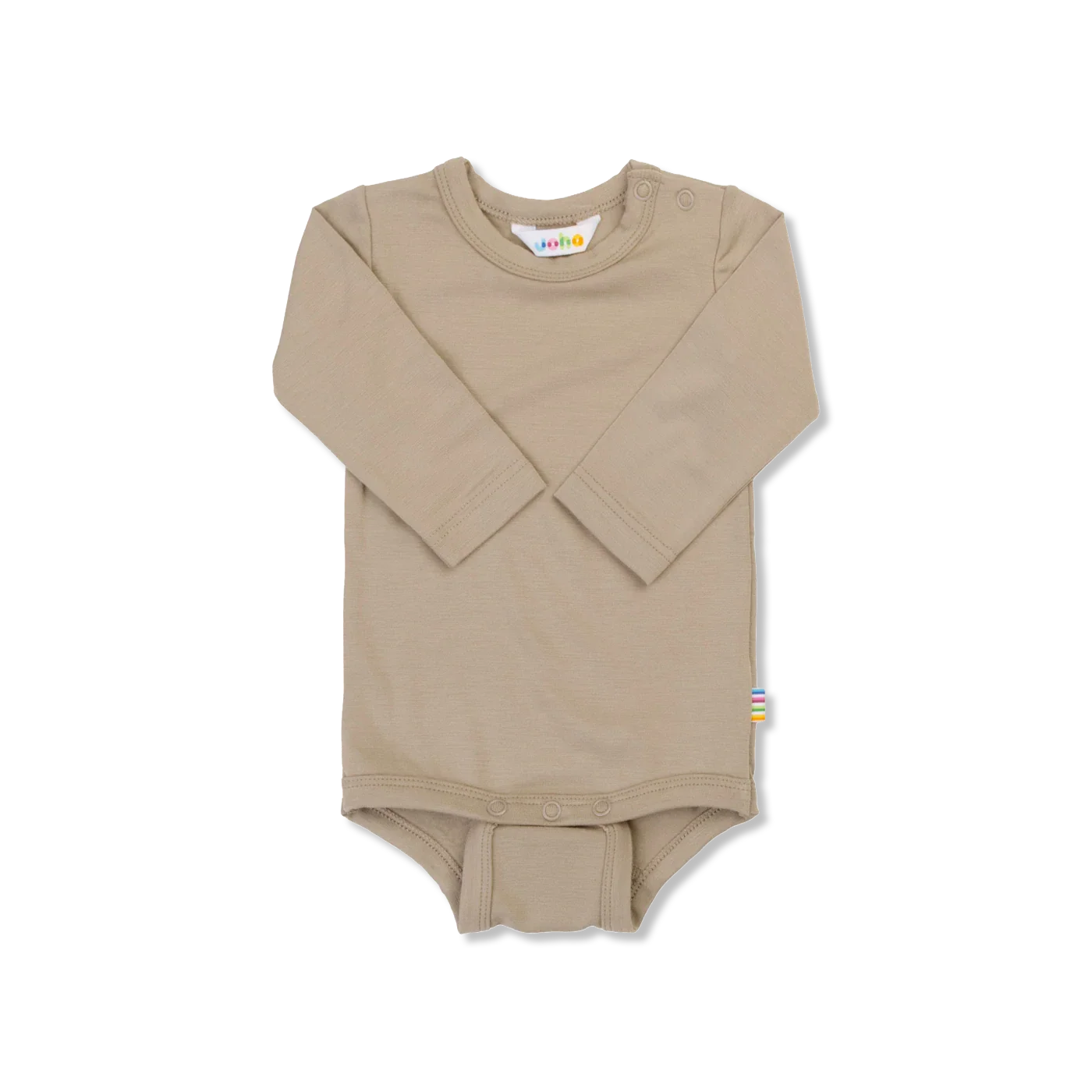 Body w/l.sl. summer suit