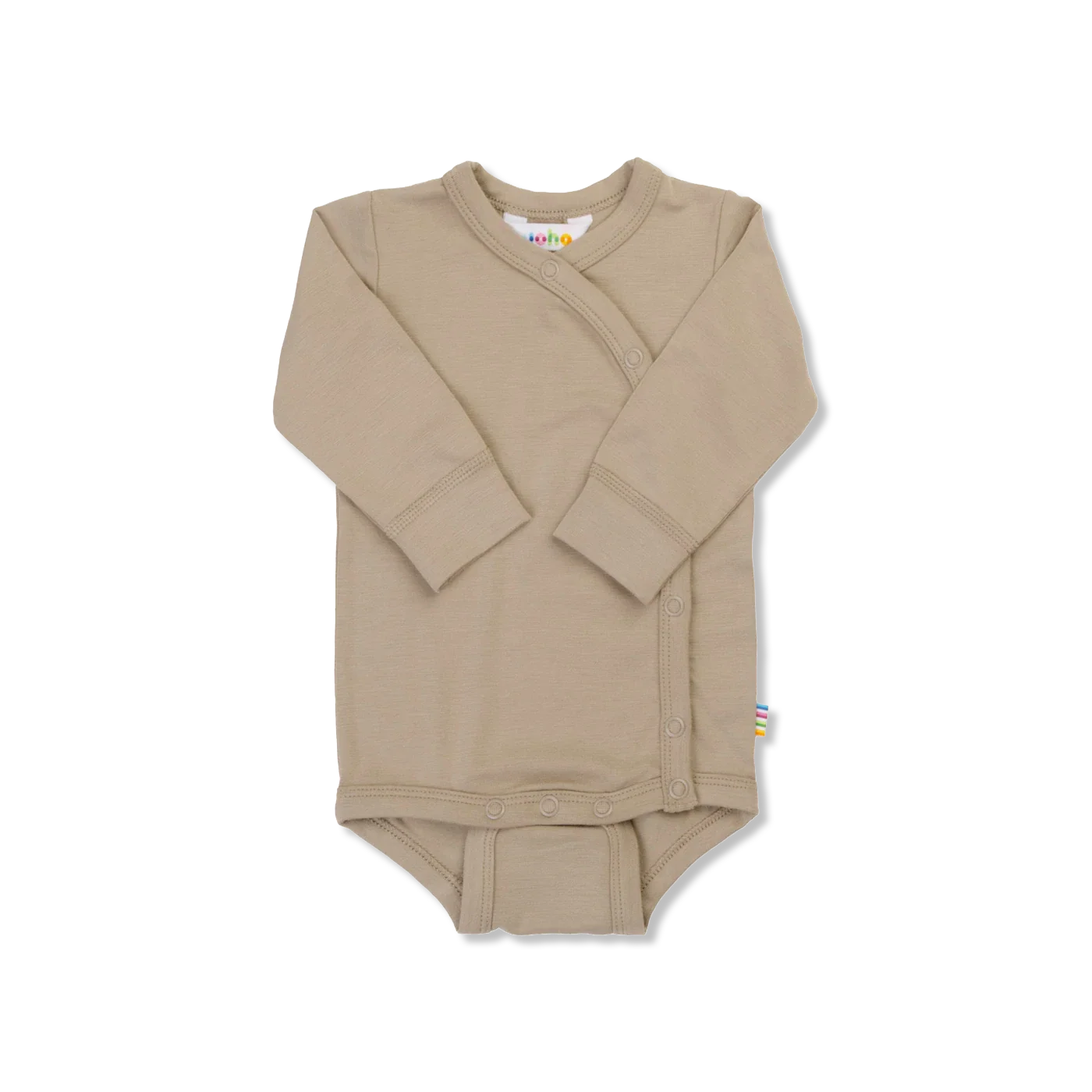 Body w./side clothing Bodysuit