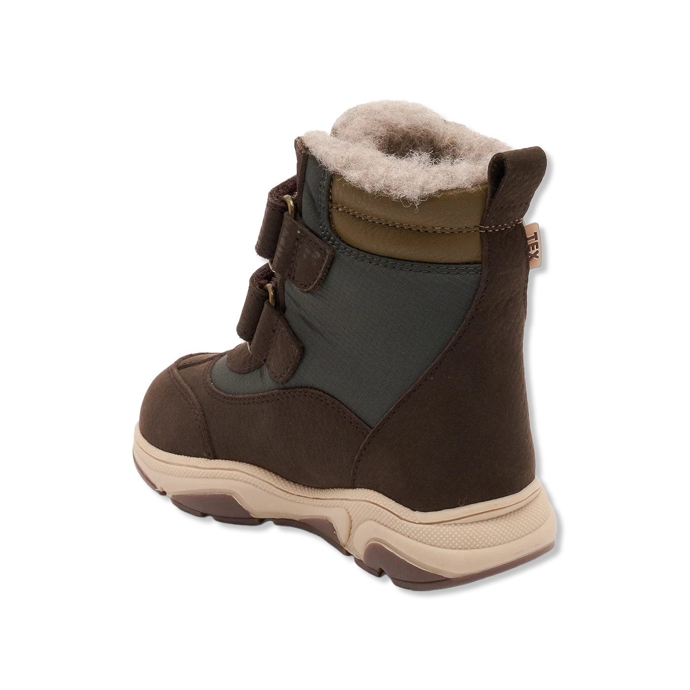 Marius tex Winter boots