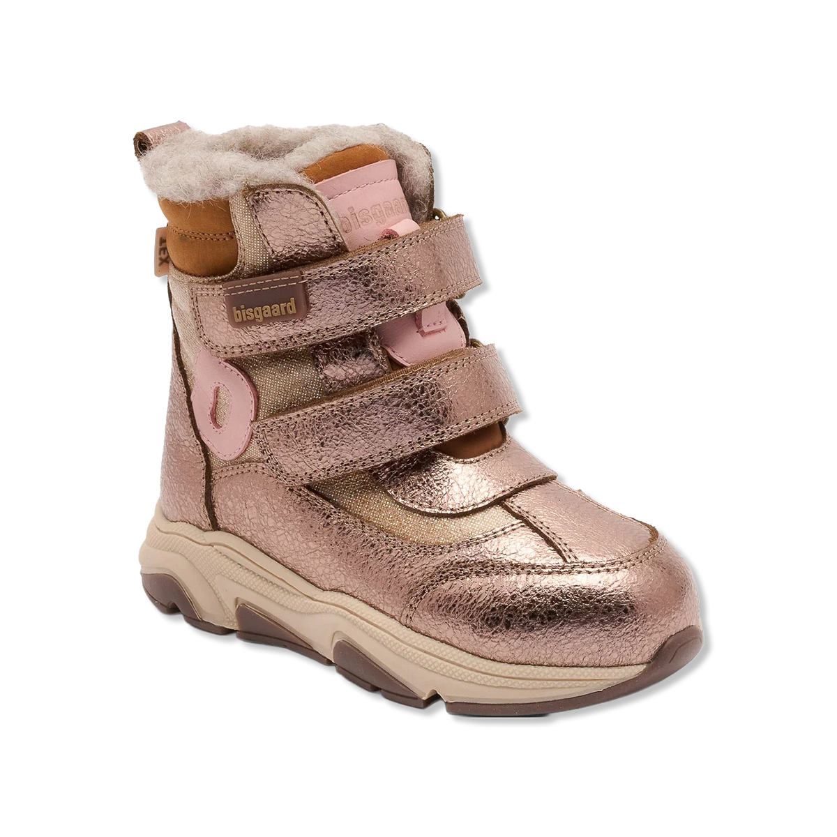 Marius tex Winter boots