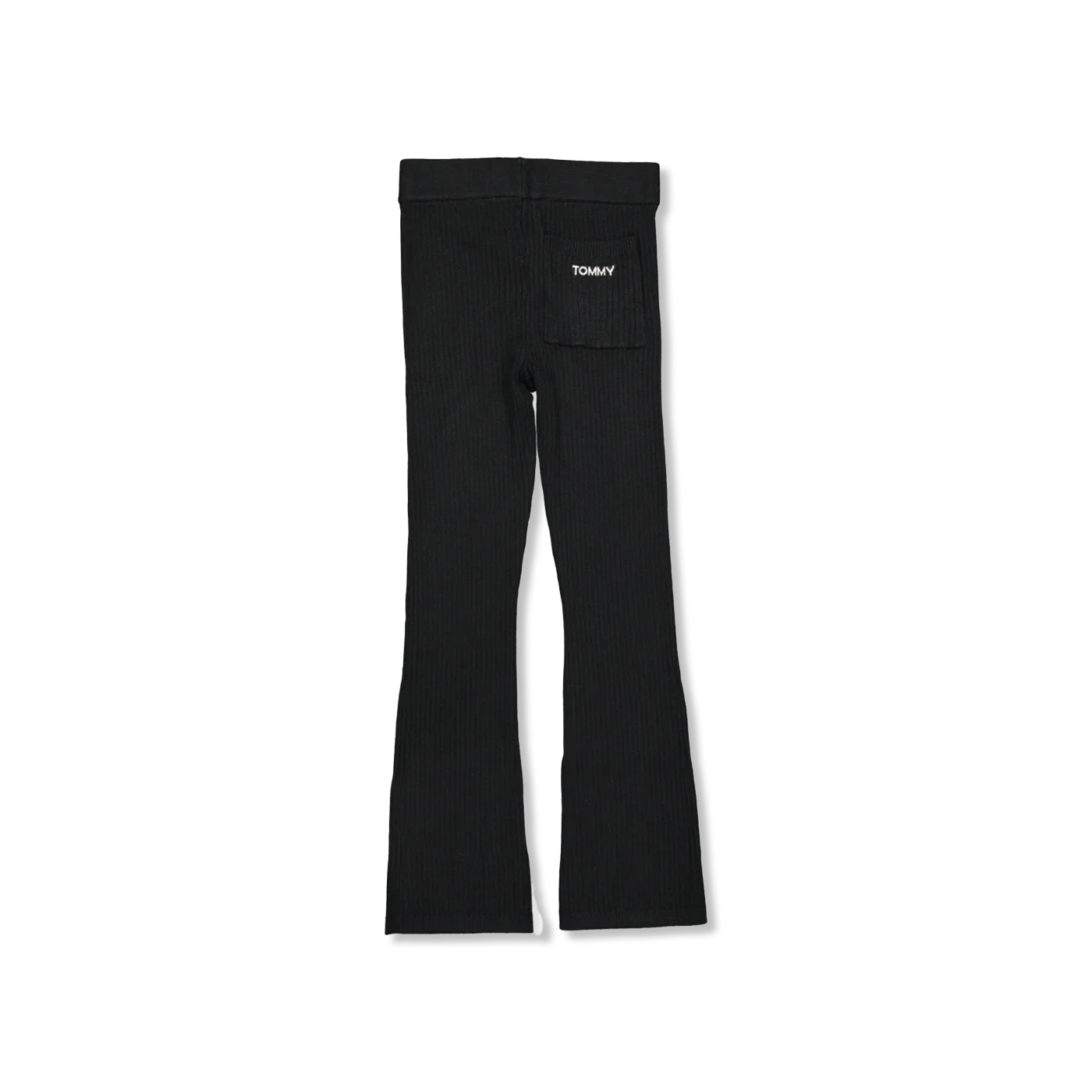 COMFY RIB PANT pants