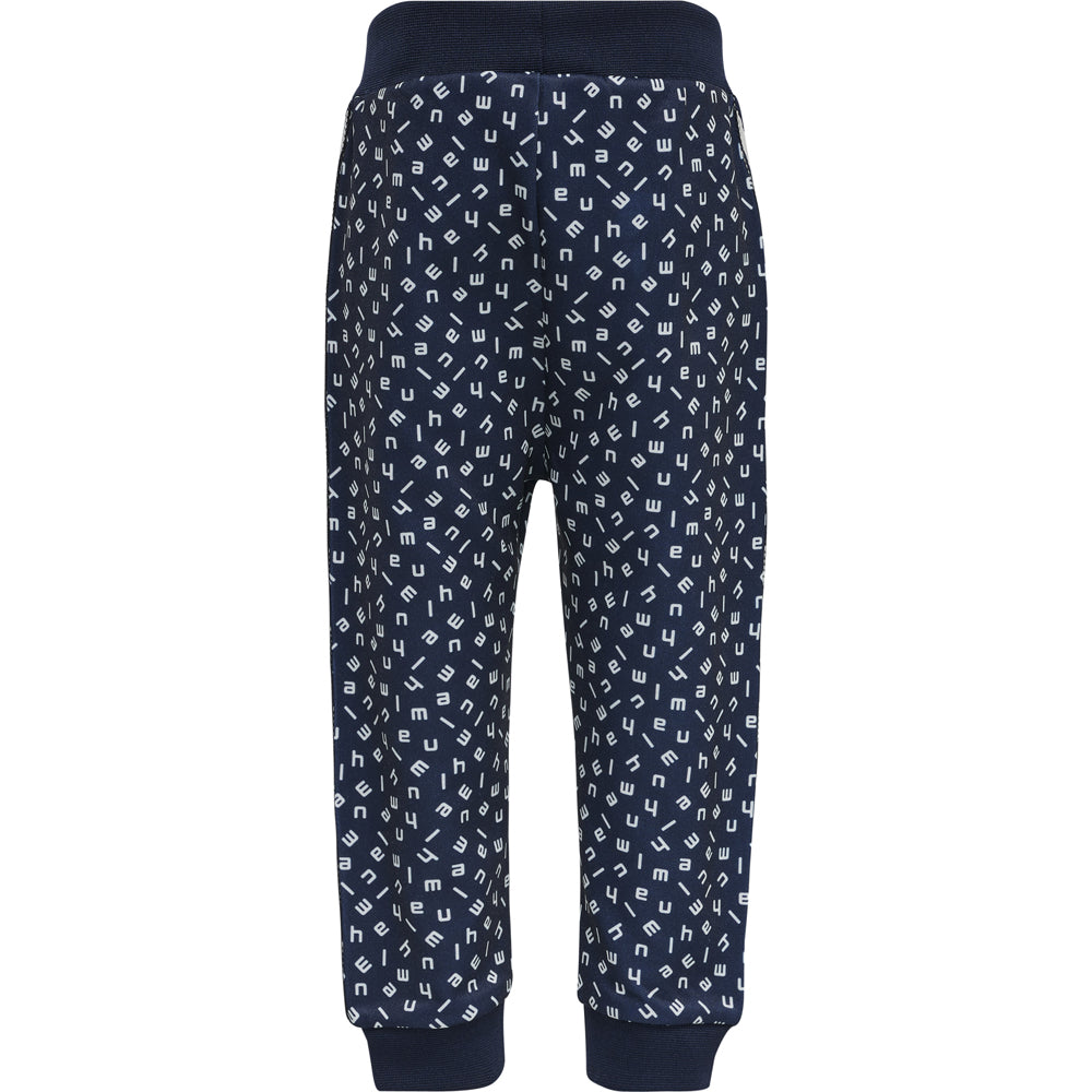 HmlTROY PANTS pants