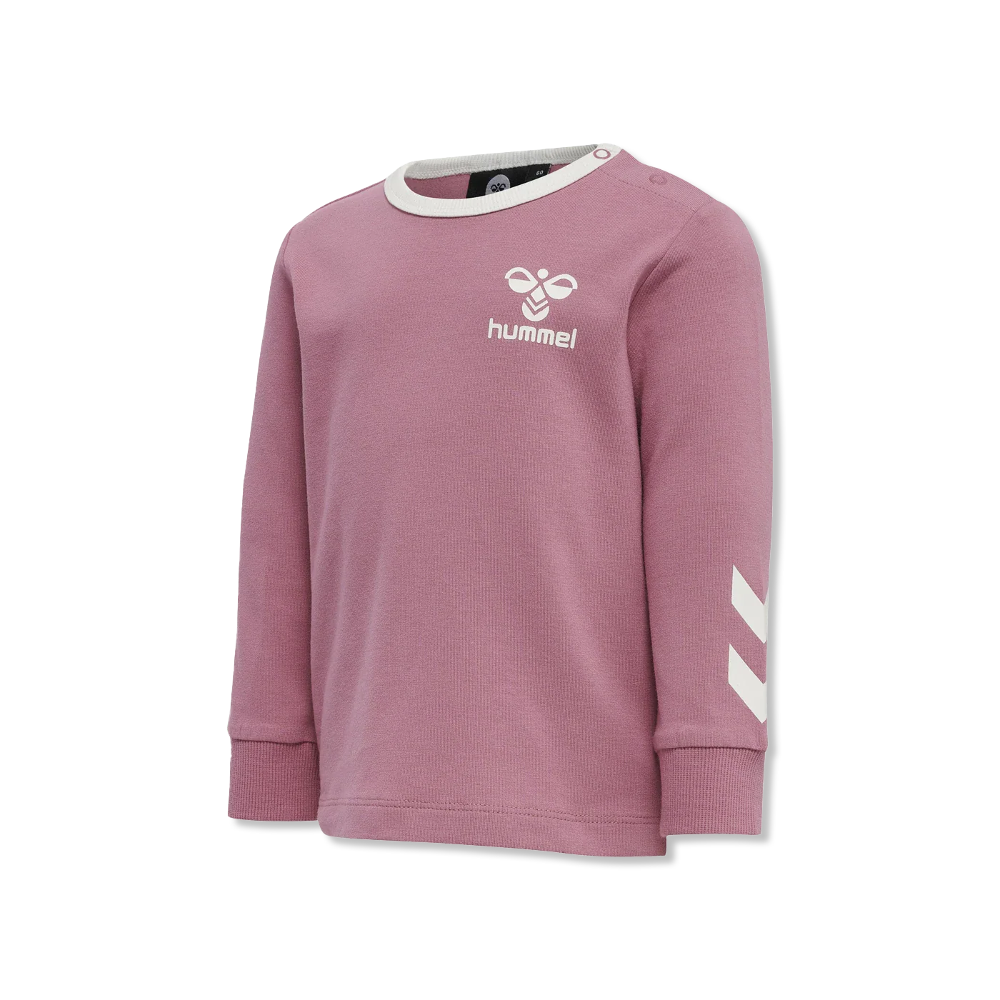 HmlMAULE T-SHIRT L/S lS T-shirt