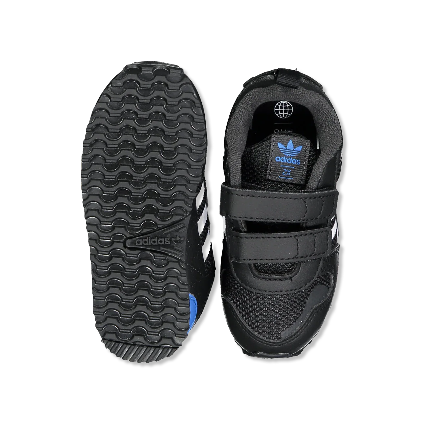 ZX 700 HD CF I shoes