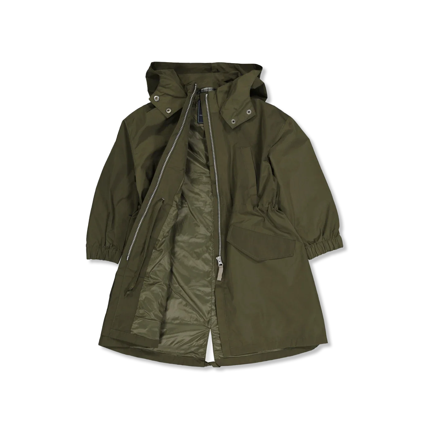 summer jacket
