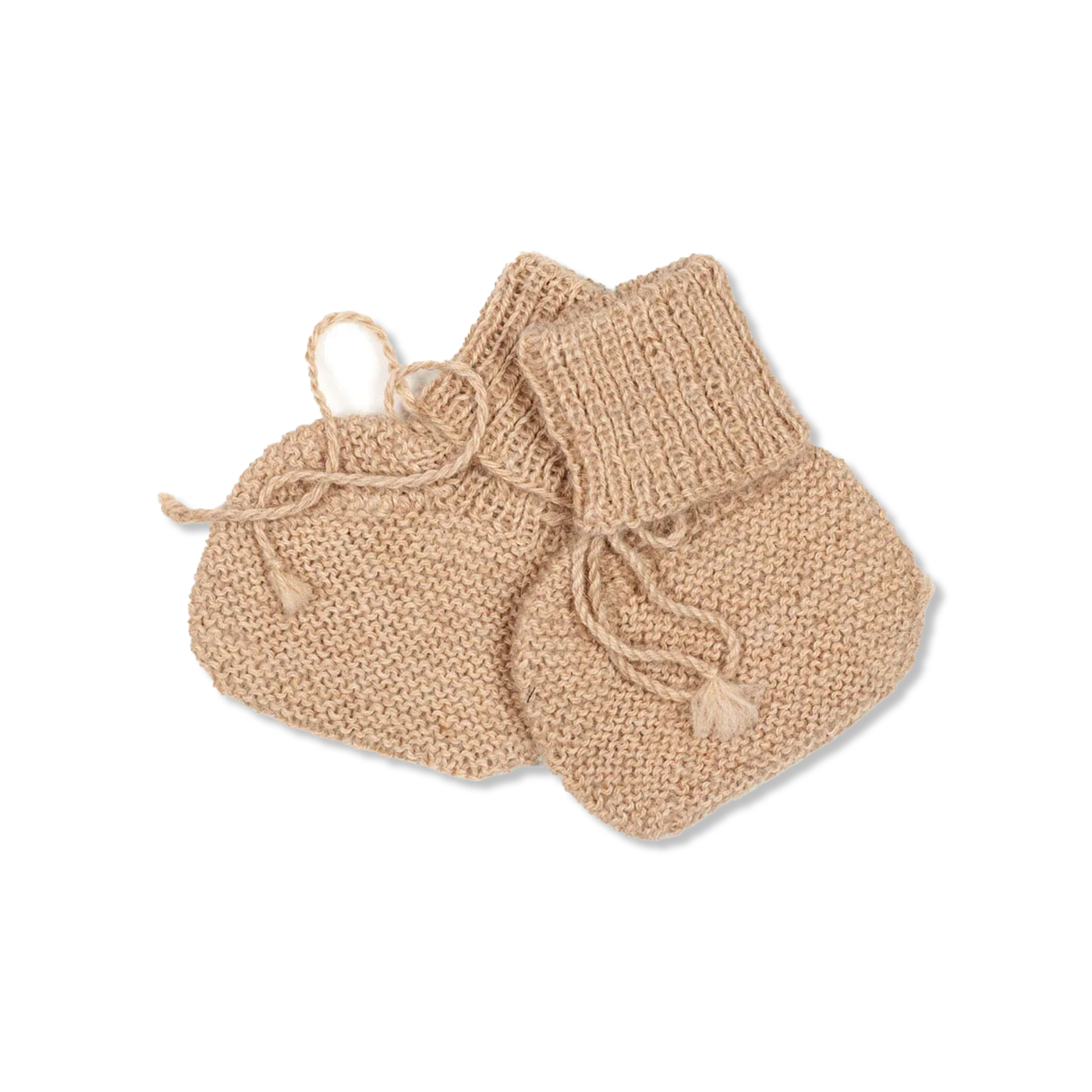 baby boots