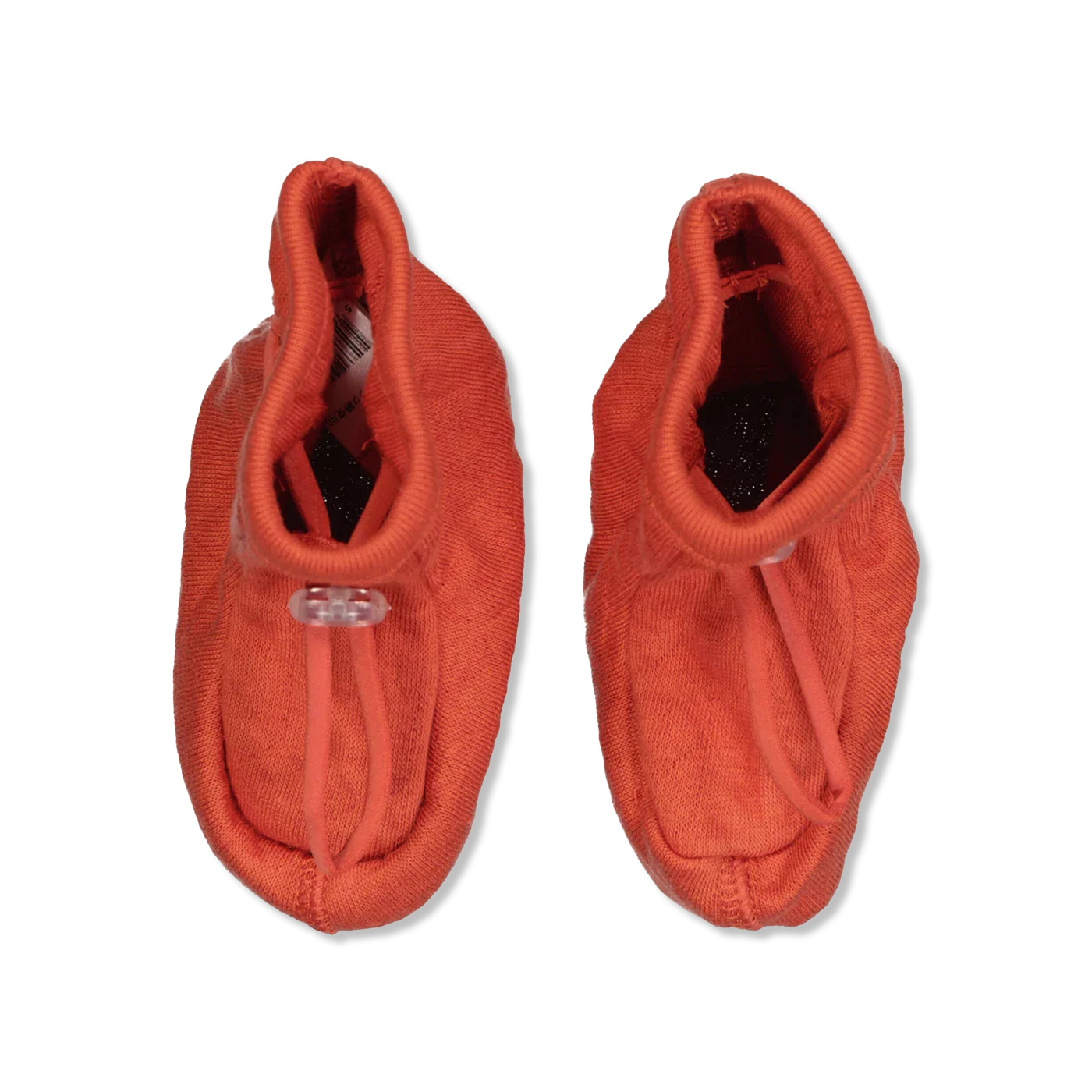 baby boots