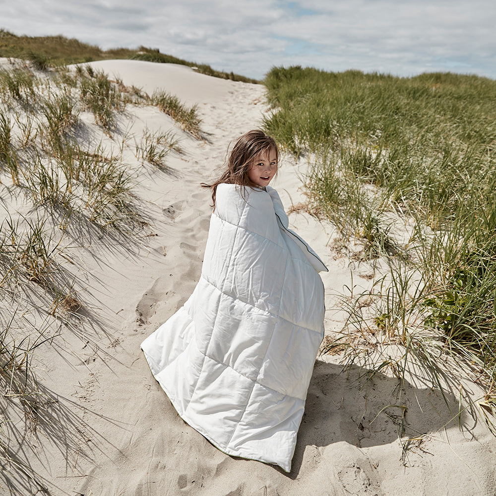 duvet
