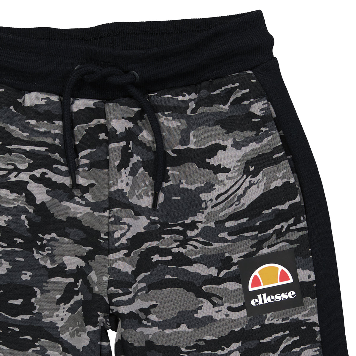 EL ALPINI shorts