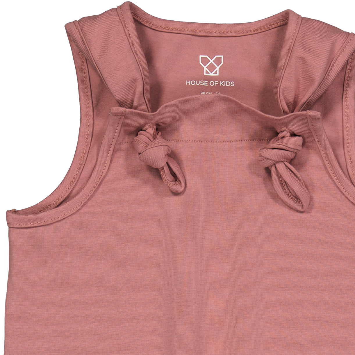 Deauville summer suit