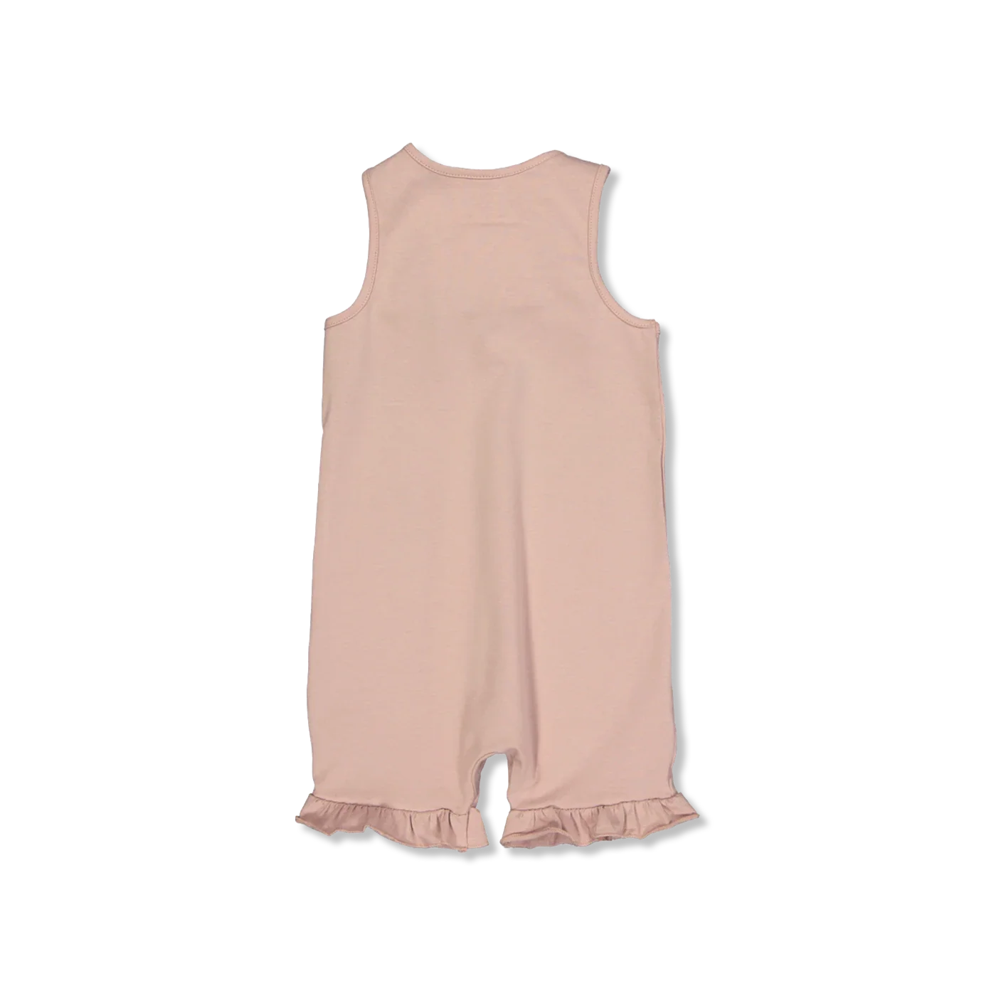 Deauville summer suit