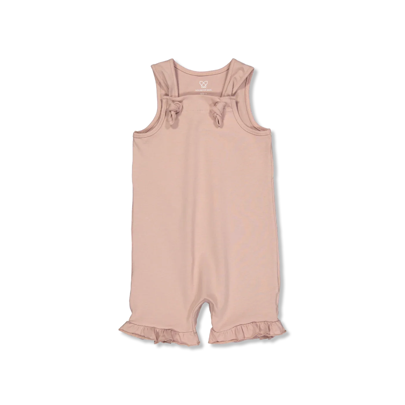 Deauville summer suit