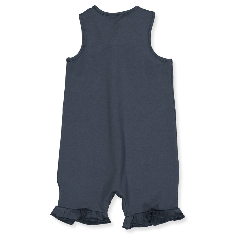 Deauville summer suit