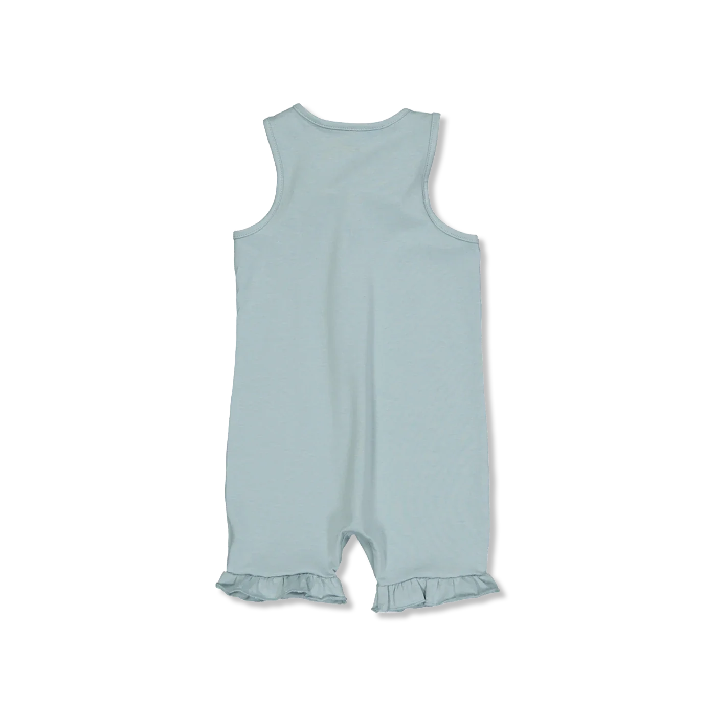 Deauville summer suit